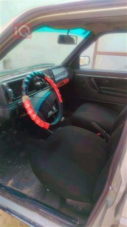 فولكسفاغن جولف